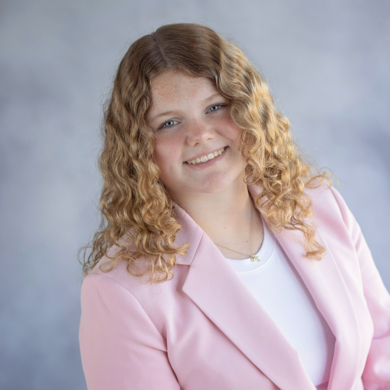 Kaylee Tompkins - Class of 2026 - Fayette County CEO