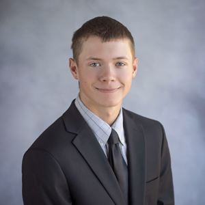 Lucas Miller