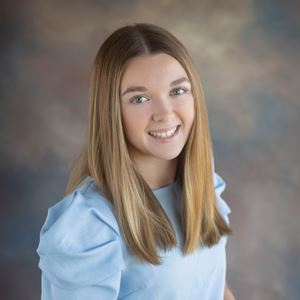 Mya Barker