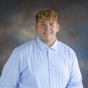 Bradyn McClintock