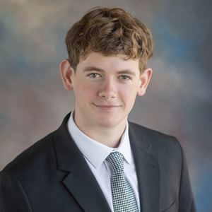 Hunter Eccles
