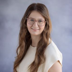 Madeline Landrus