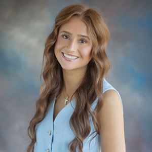Morgan Wilhour